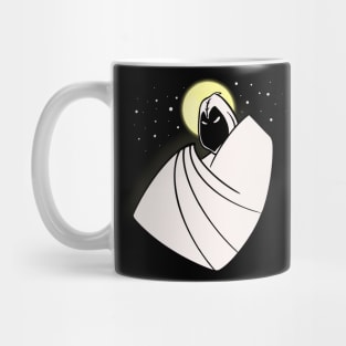 The Animated MK Mug